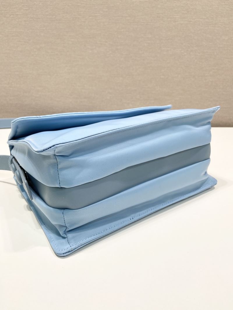 Pra*a satchel bags